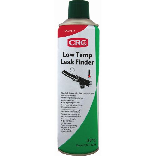 LOW TEMP LEAK FINDER 500 ML